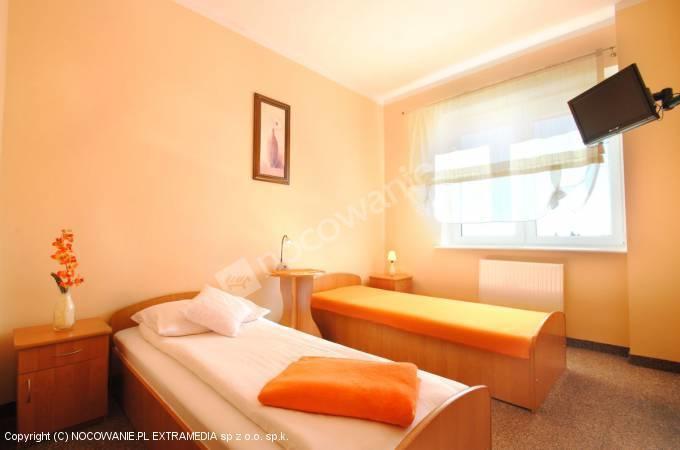 Hotel Grochowski Luków Quarto foto
